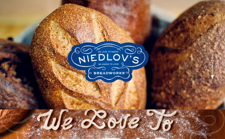 Niedlov's Breadworks